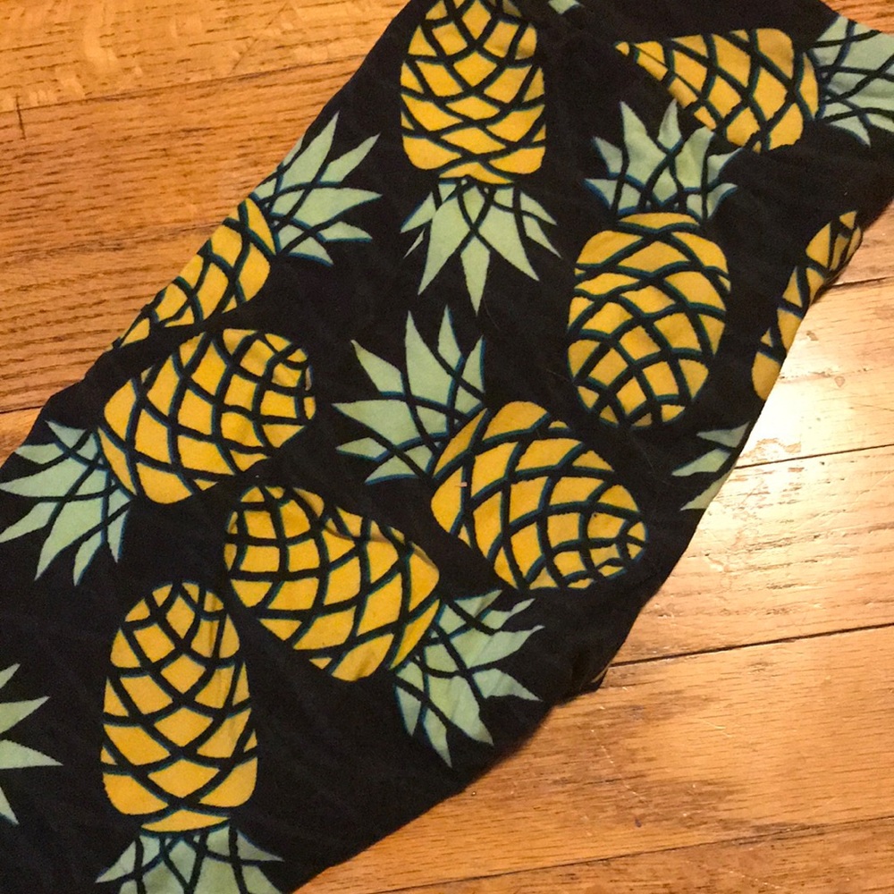 Lularoe leggings OS